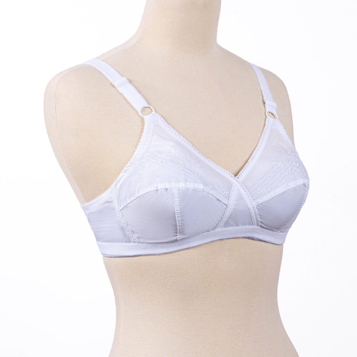 Belleza Lingerie Cross Elegant Bra