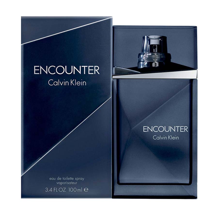 Calvin Klein Men Encounter EDT Perfume