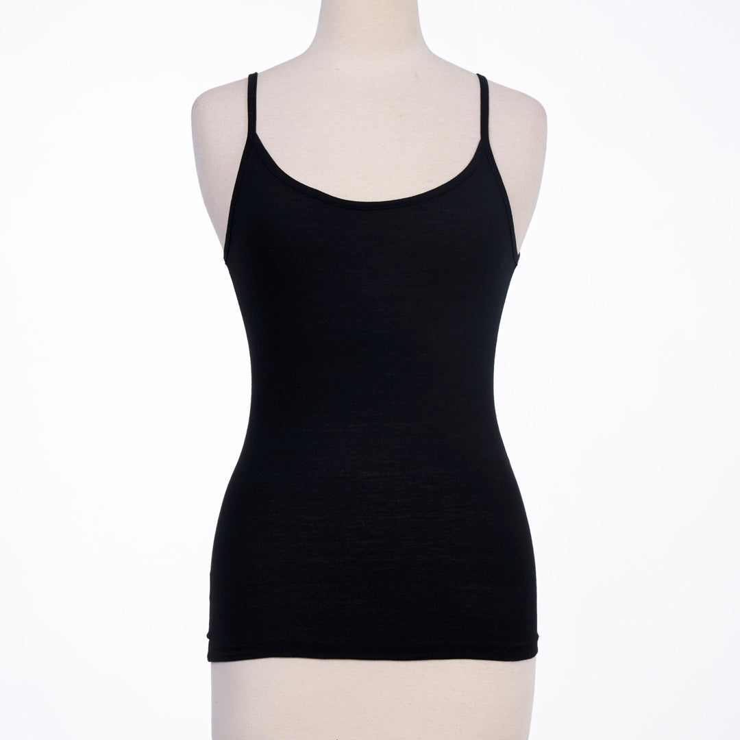 Belleza Lingerie Thin Strips Cami - 01