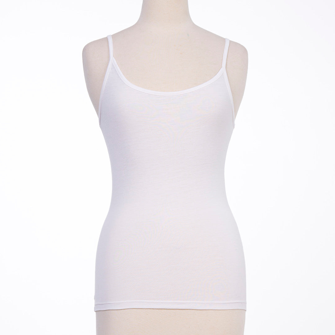 Belleza Lingerie Thin Strips Cami - 01