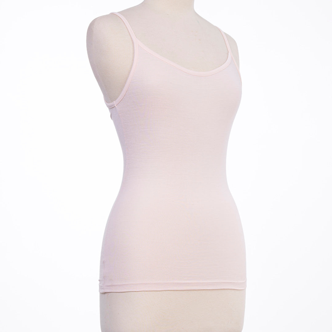 Belleza Lingerie Thin Strips Cami - 01