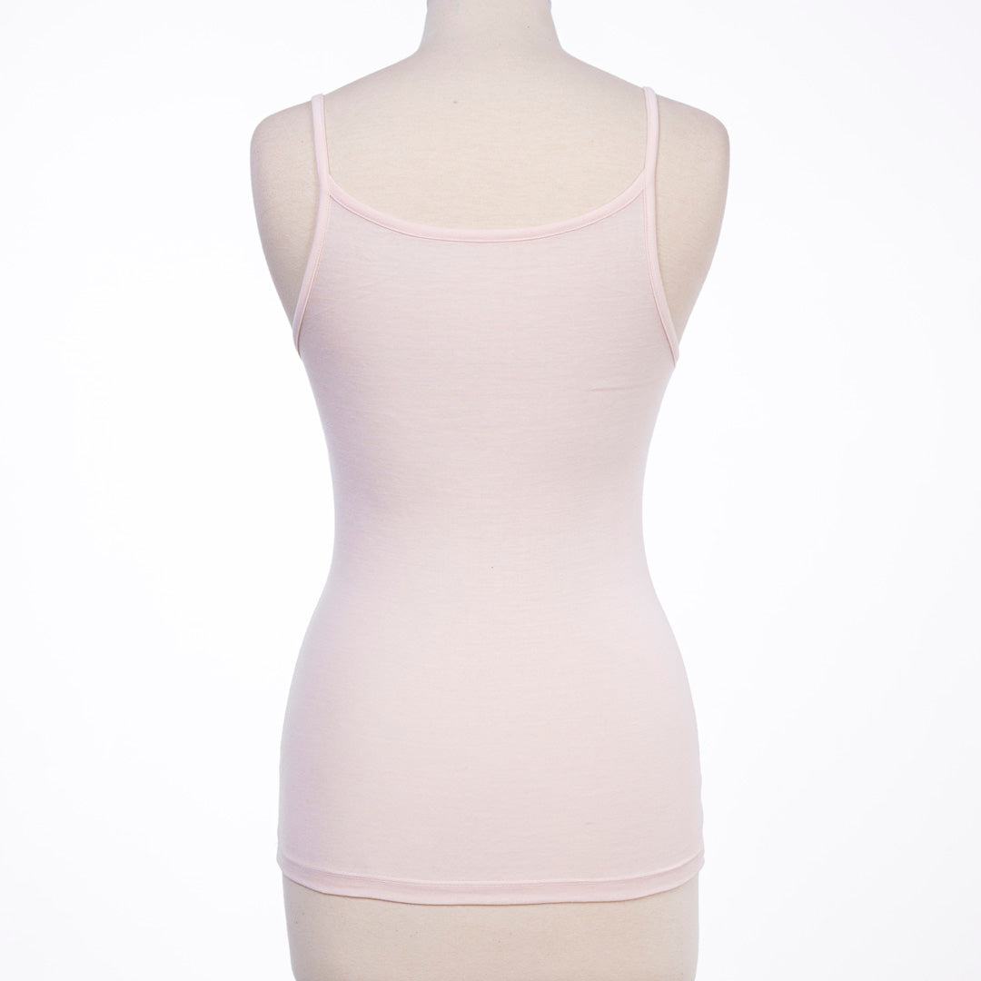 Belleza Lingerie Thin Strips Cami - 01