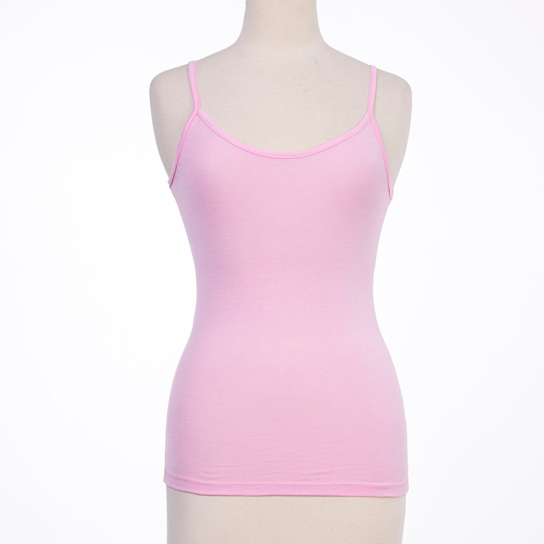 Belleza Lingerie Thin Strips Cami - 01