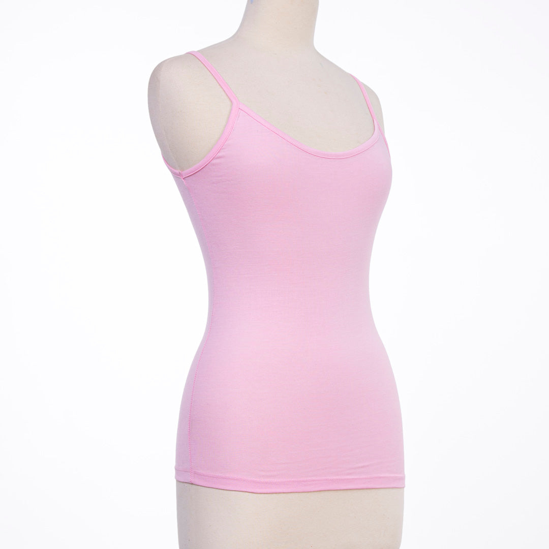 Belleza Lingerie Thin Strips Cami - 01