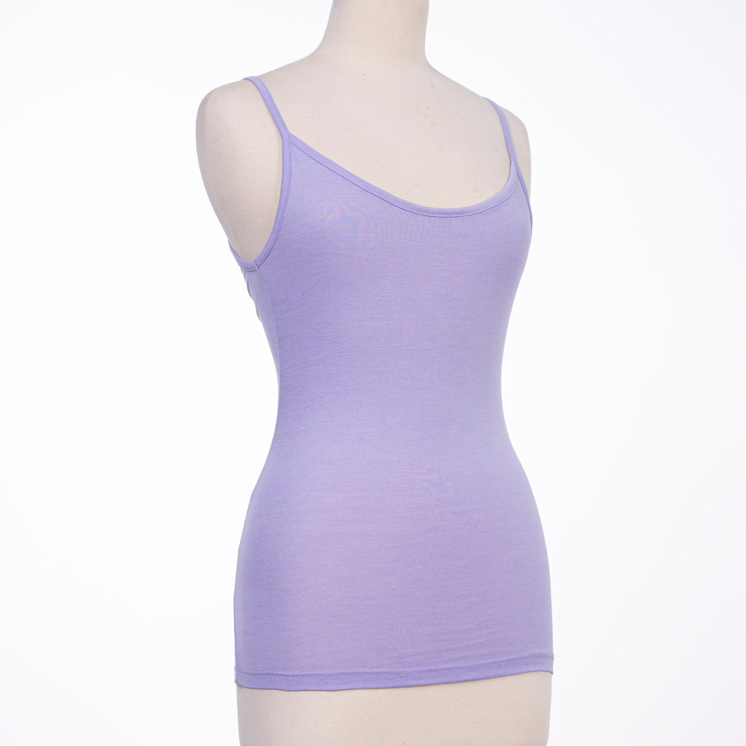 Belleza Lingerie Thin Strips Cami - 01