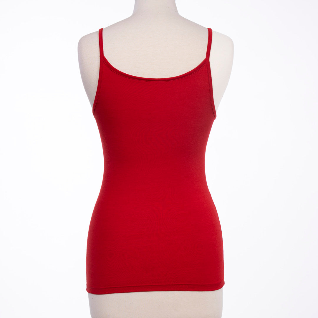 Belleza Lingerie Thin Strips Cami - 01