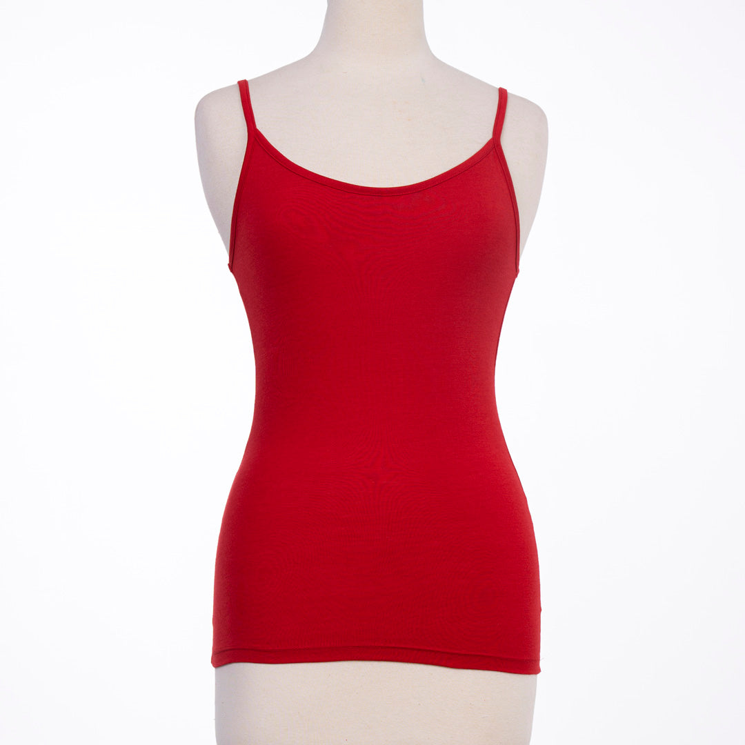 Belleza Lingerie Thin Strips Cami - 01