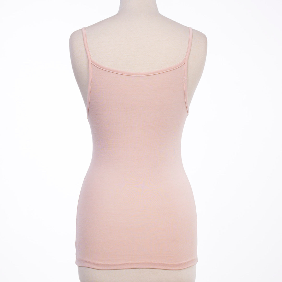 Belleza Lingerie Thin Strips Cami - 01
