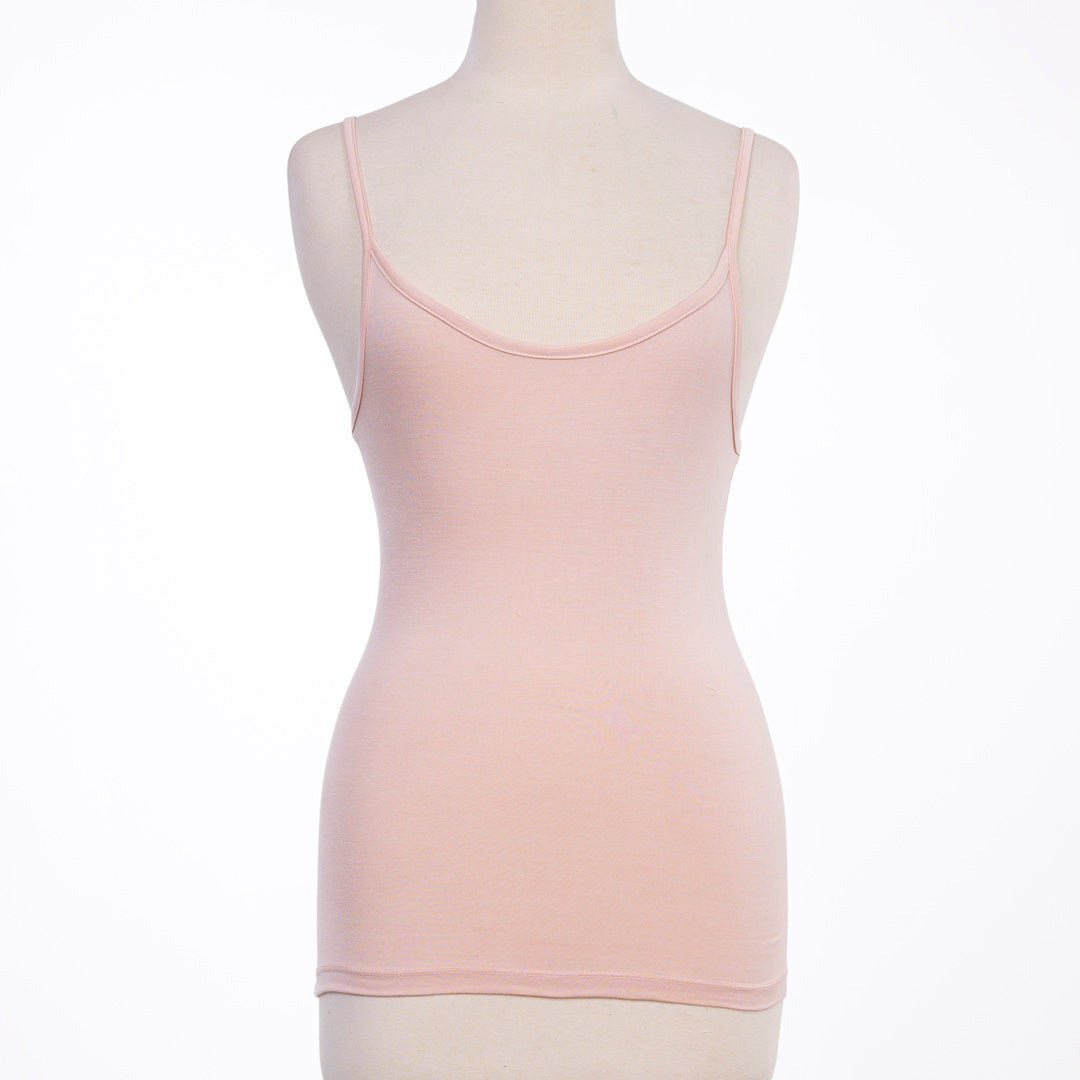 Belleza Lingerie Thin Strips Cami - 01