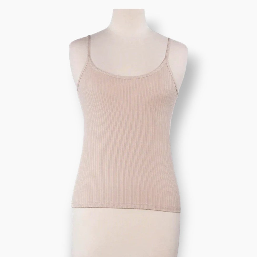 Belleza Lingerie Camisole - 9162