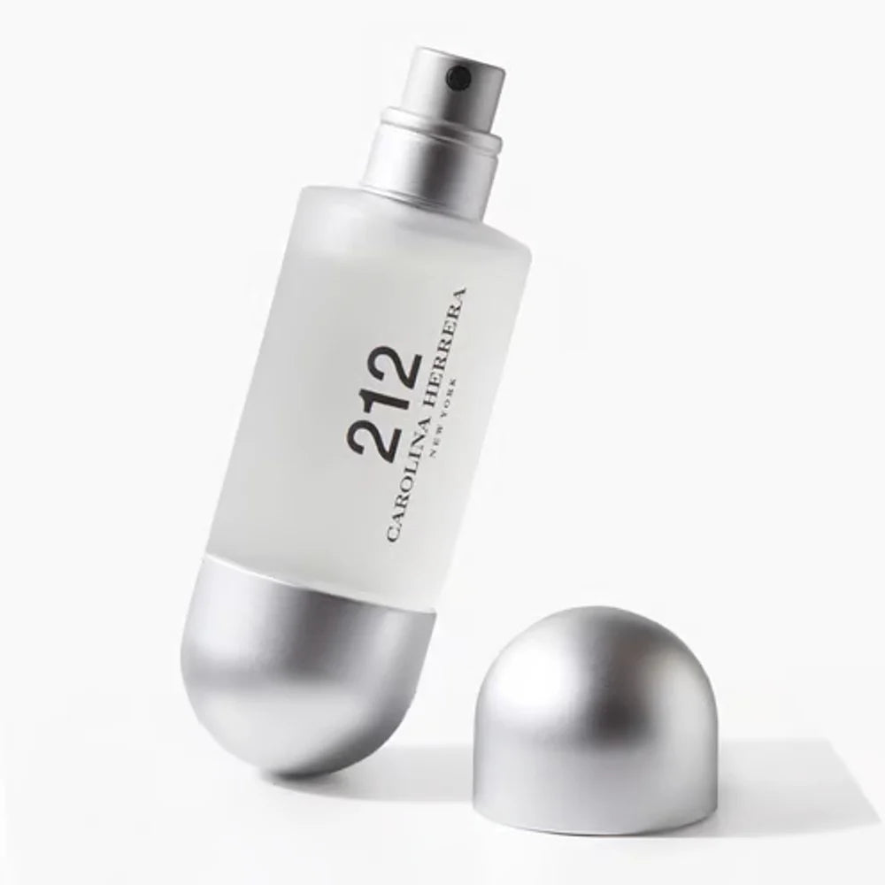 Carolina Women Herrera 212 Perfume 100ml