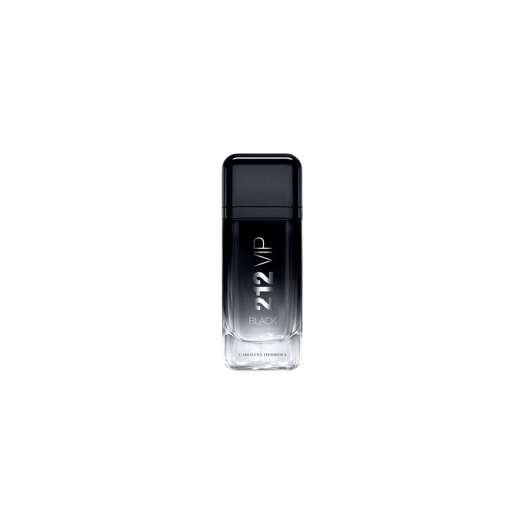 Carolina Men Herrera 212 VIP Black Body Spray 100ml