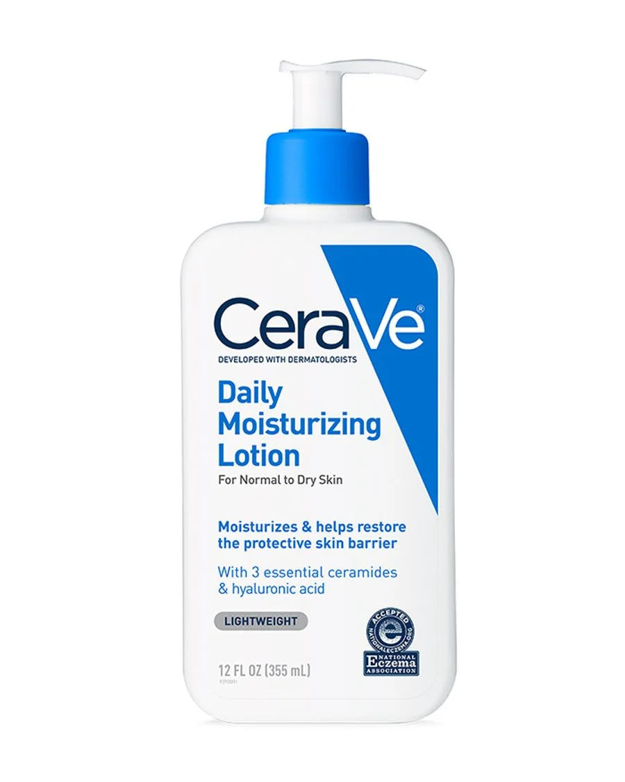 CERAVE MOISTURISING LOTION 88ML