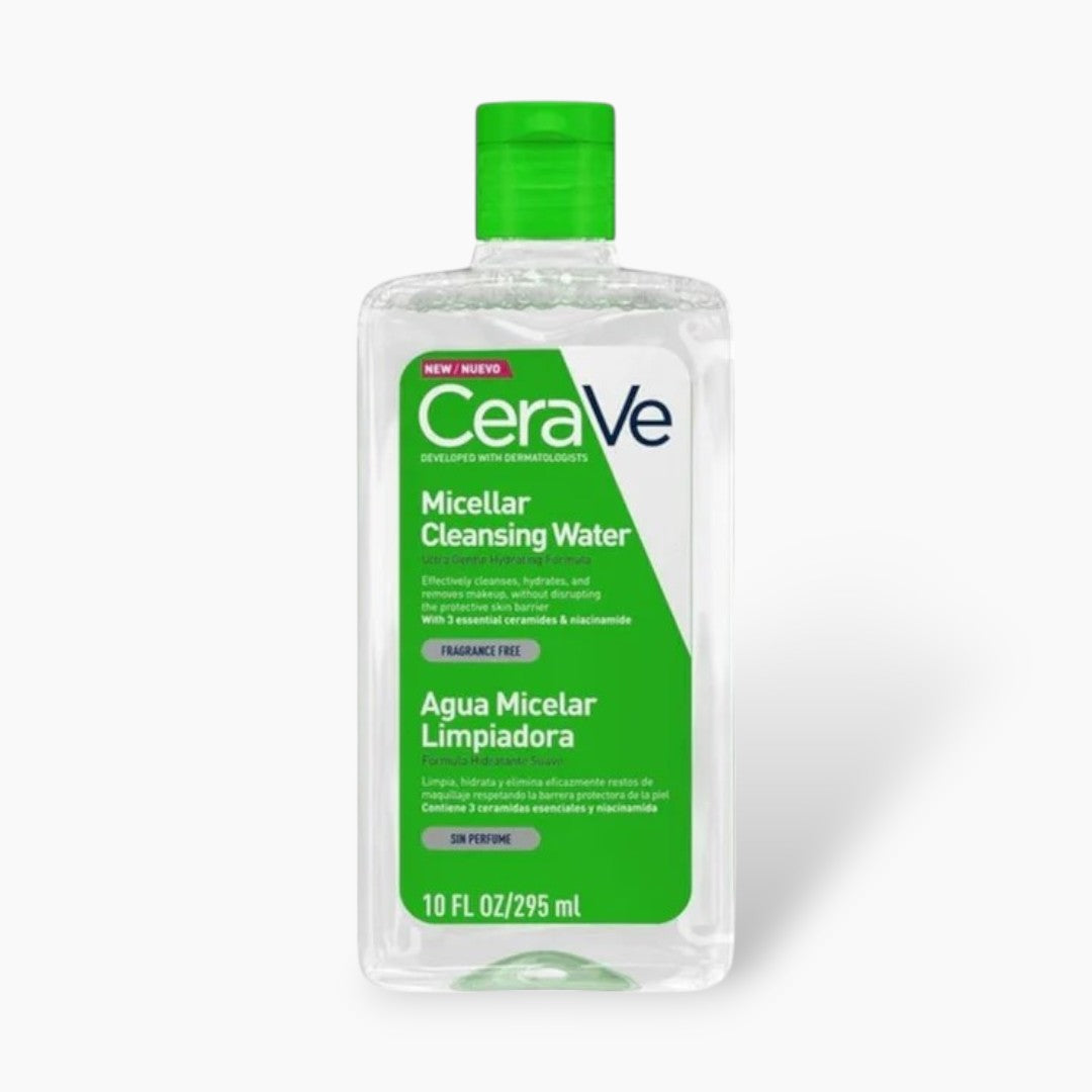 Cerave 2 Micellar Cleansing Water 295ml
