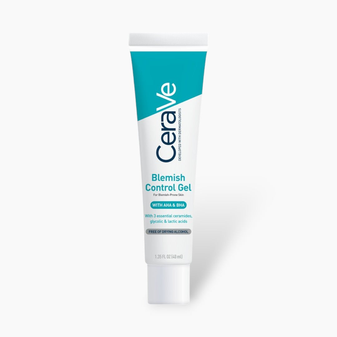 Cerave Blemish Control Gel 40ml