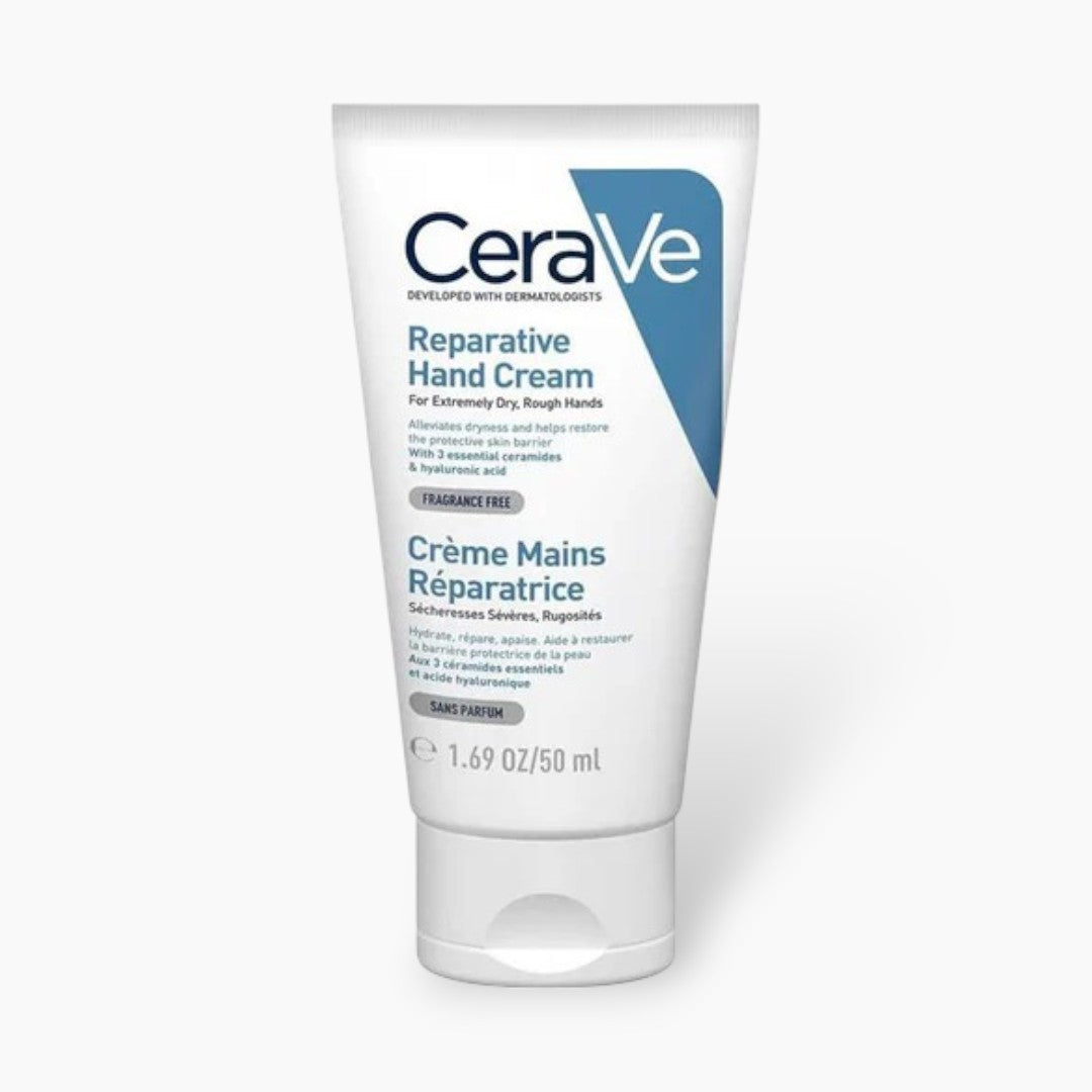 Cerave Regenerating Hand Cream 50ml