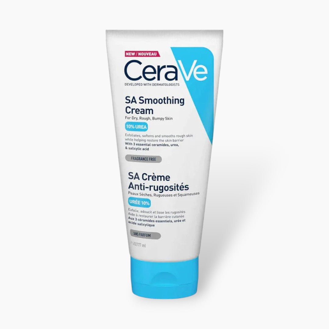 Cerave Smoothing SA Cream 177ml