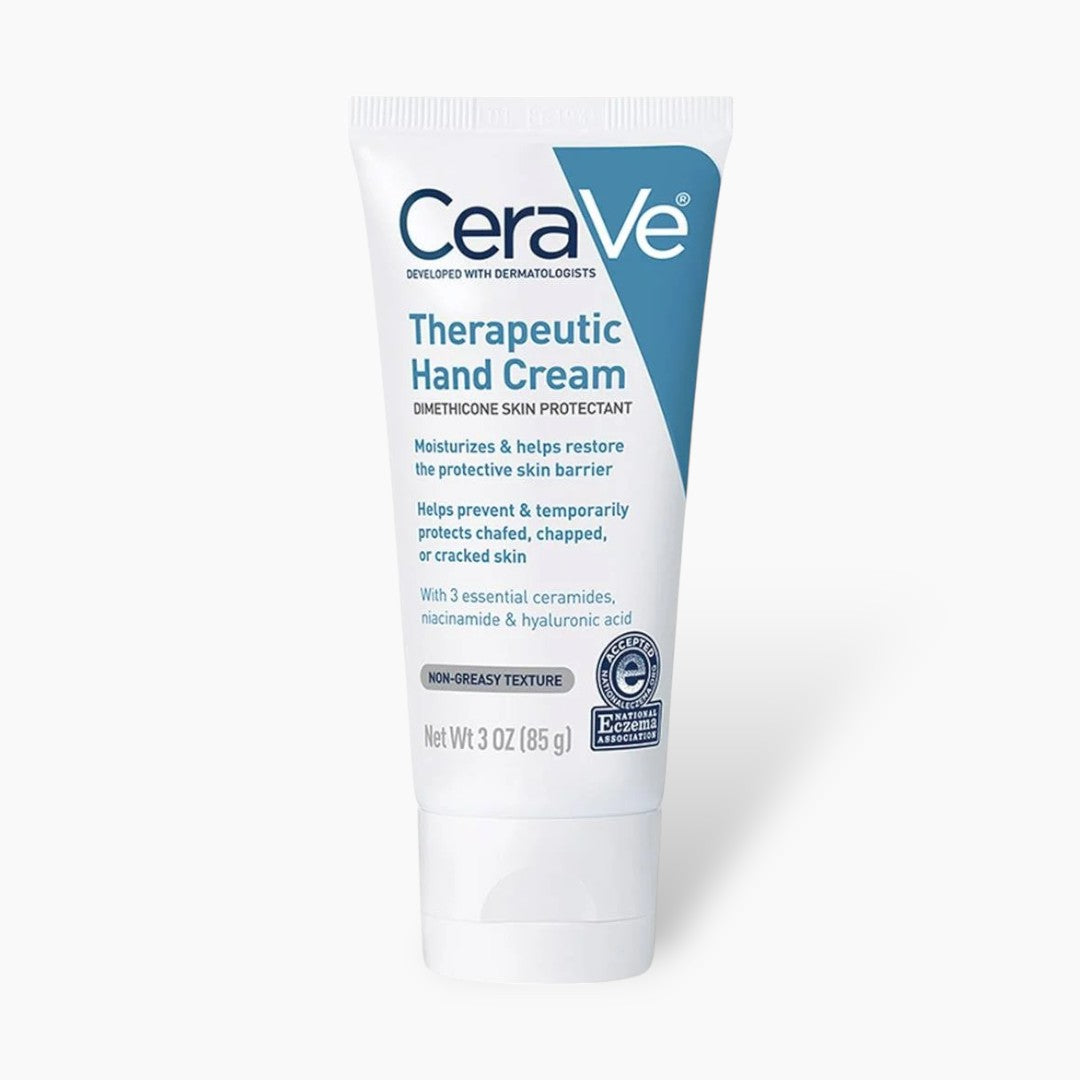 Cerave Therapeutic Hand Cream 3Oz