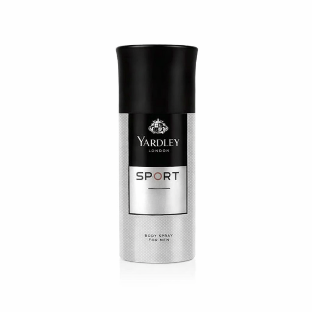 Yardley (M) Sport Roll On 50Ml