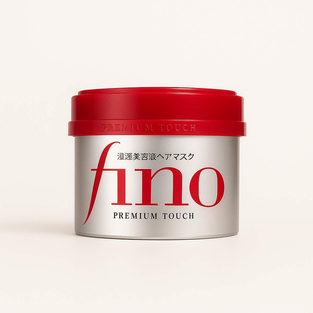 Fino Premium Touch Hair Mask 230g