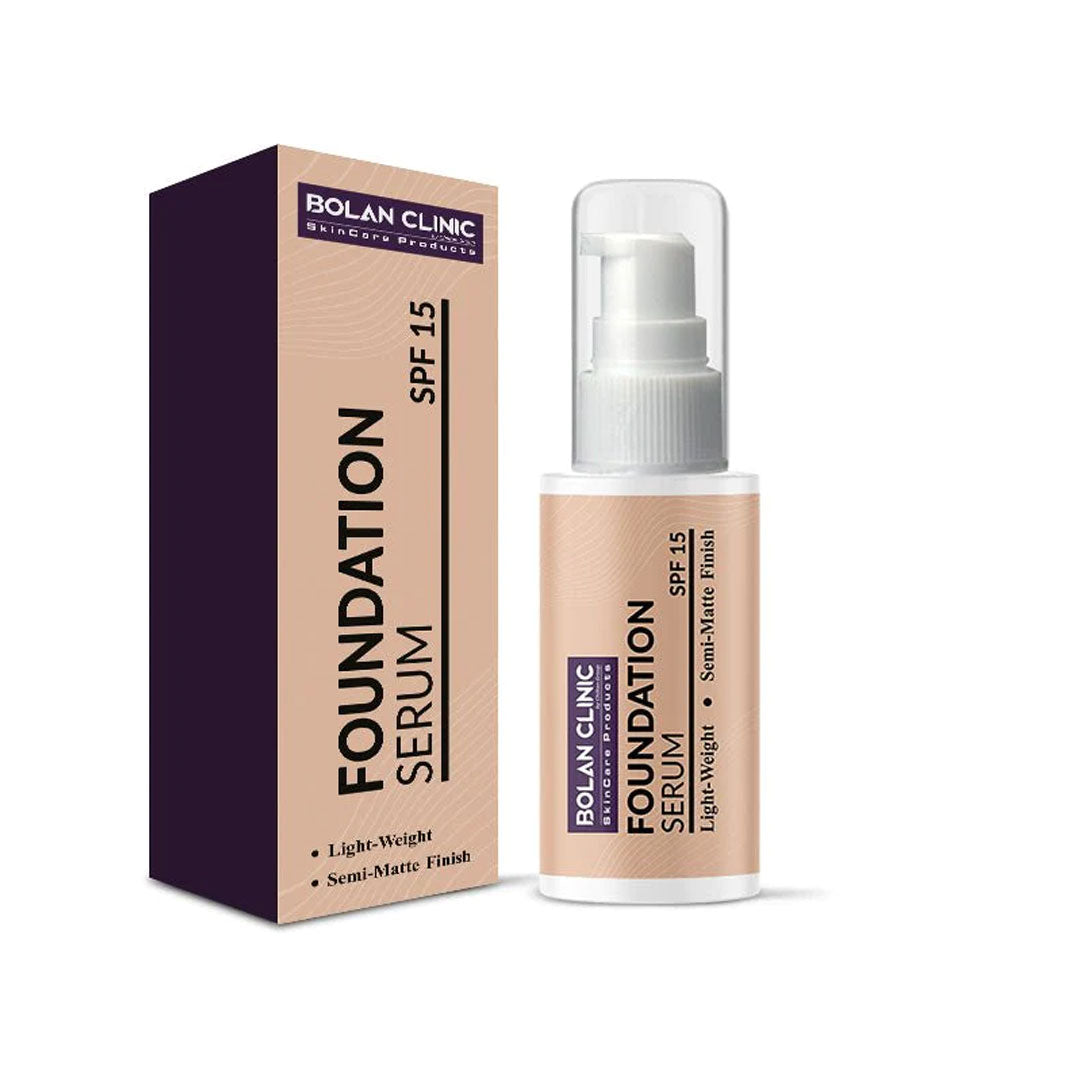 Chiltan Pure Bolan BB Cream 50ml