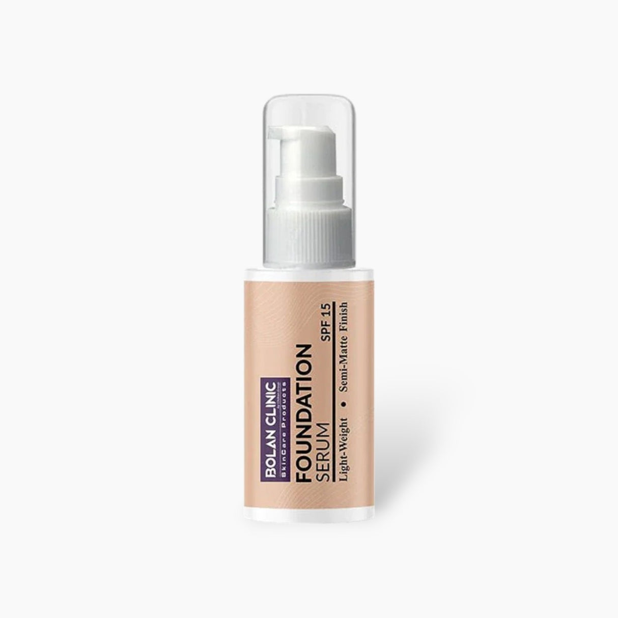 Chiltan Pure Bolan BB Cream 50ml