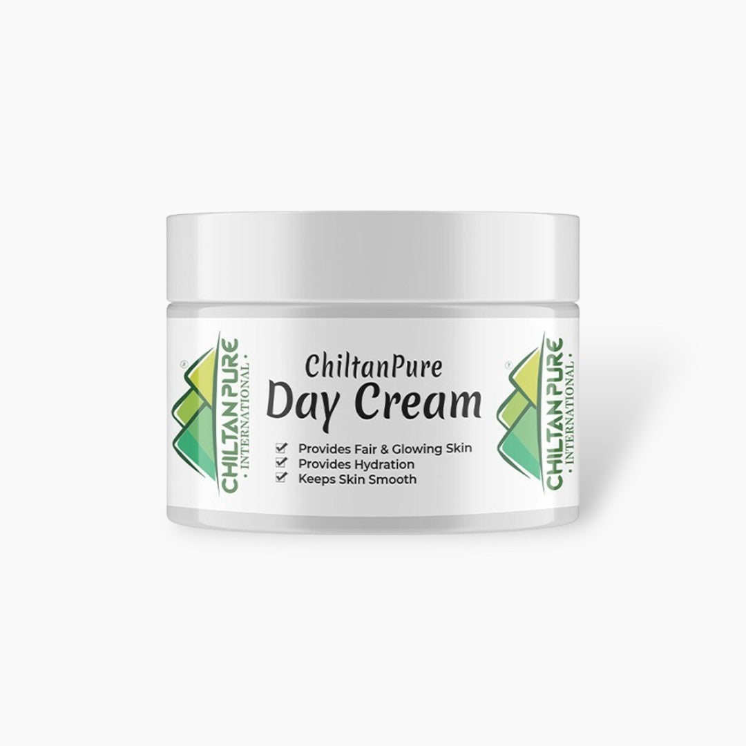 Chiltan Pure Day Cream 50ml