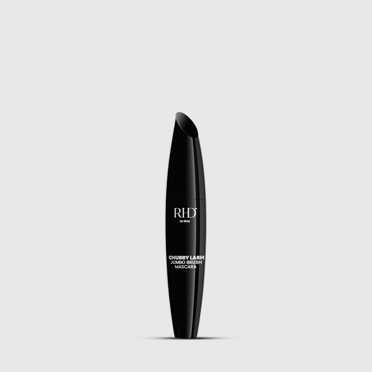 Chubby Lash Jumbo Brush Mascara - RHD