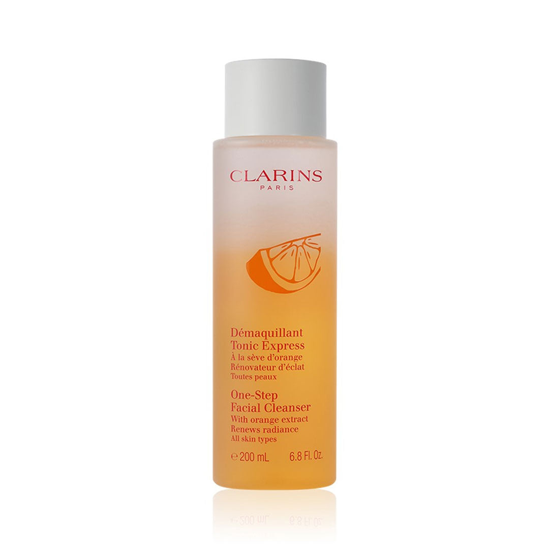 Clarins One Step Facial Cleanser 200ml