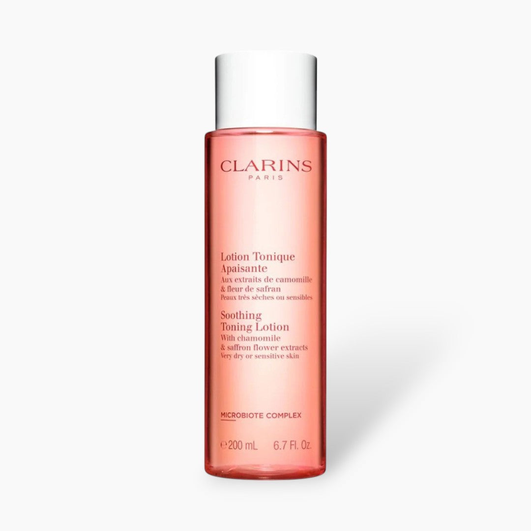 Clarins Soothing Lotion 200ml