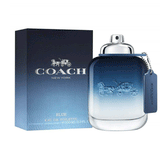 Coach Men Blue EDT Perfume 100ml