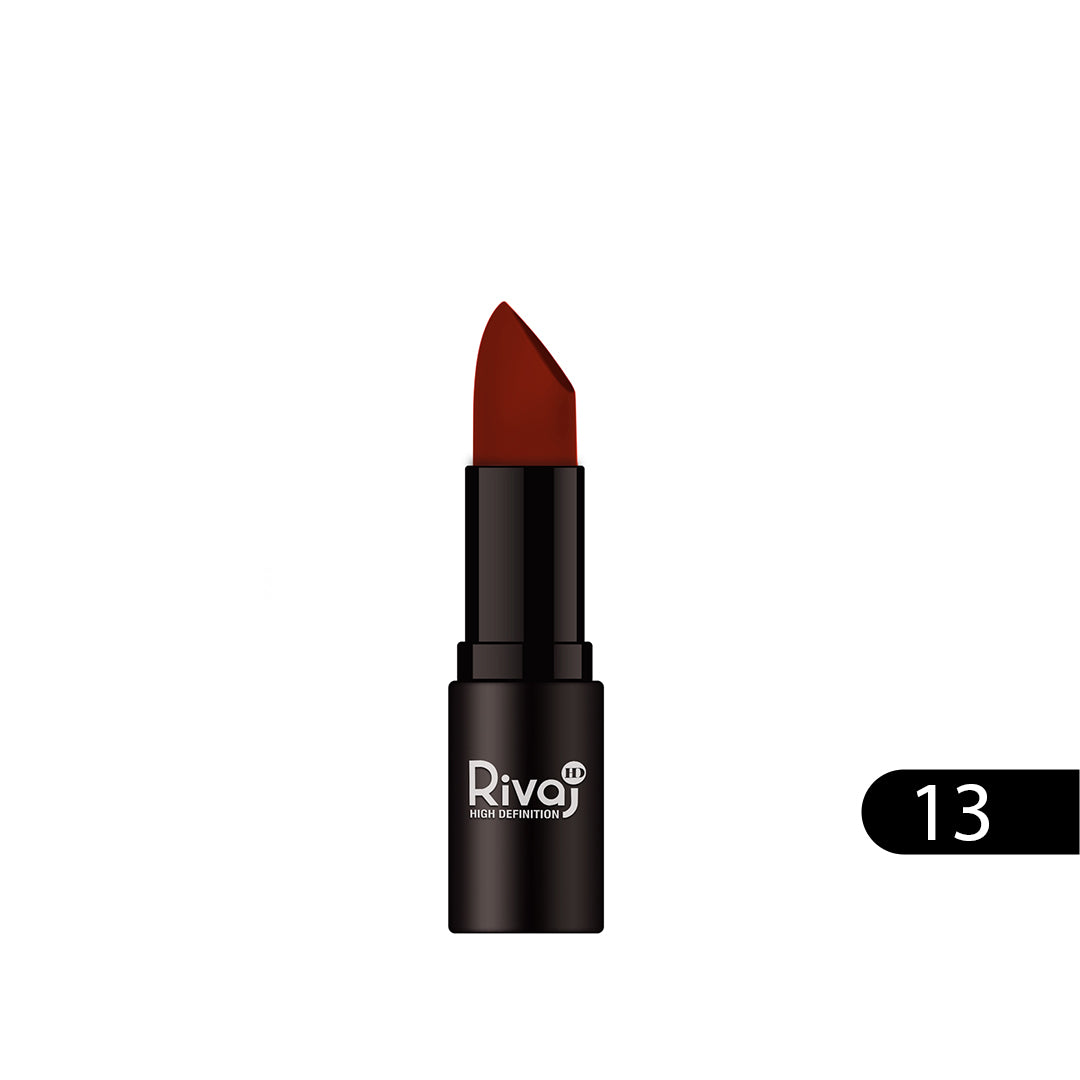 Color Crush Matte Lipstick - RHD