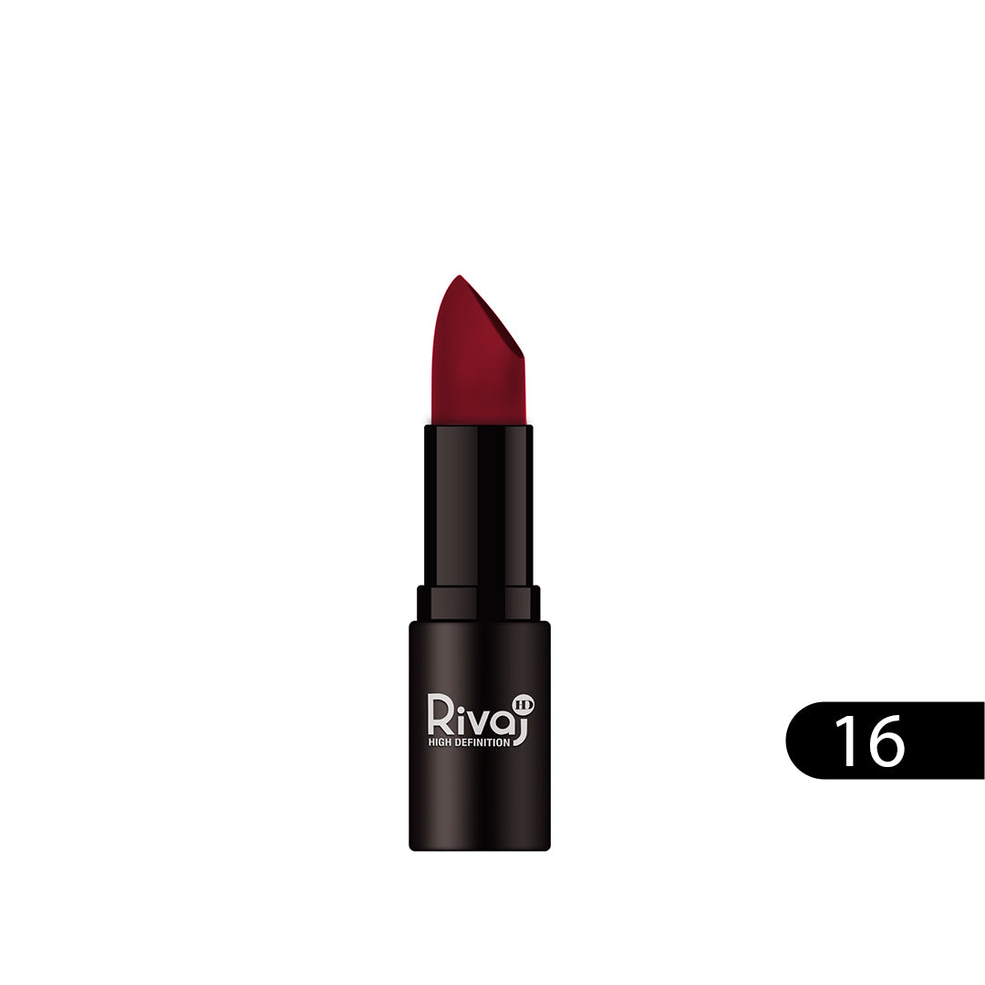 Color Crush Matte Lipstick - RHD