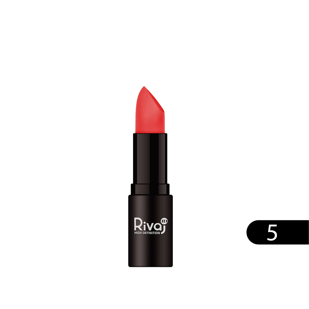 Color Crush Matte Lipstick - RHD