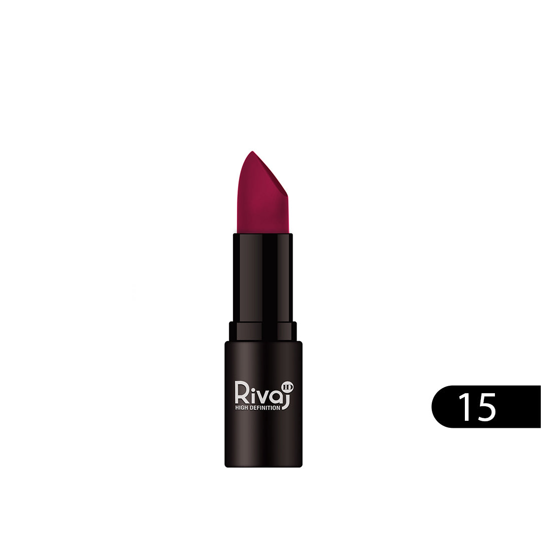 Color Crush Matte Lipstick - RHD