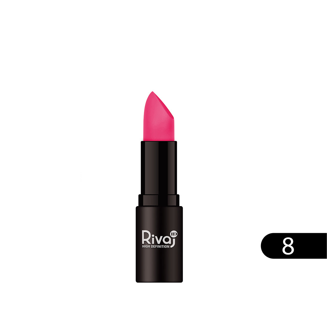 Color Crush Matte Lipstick - RHD