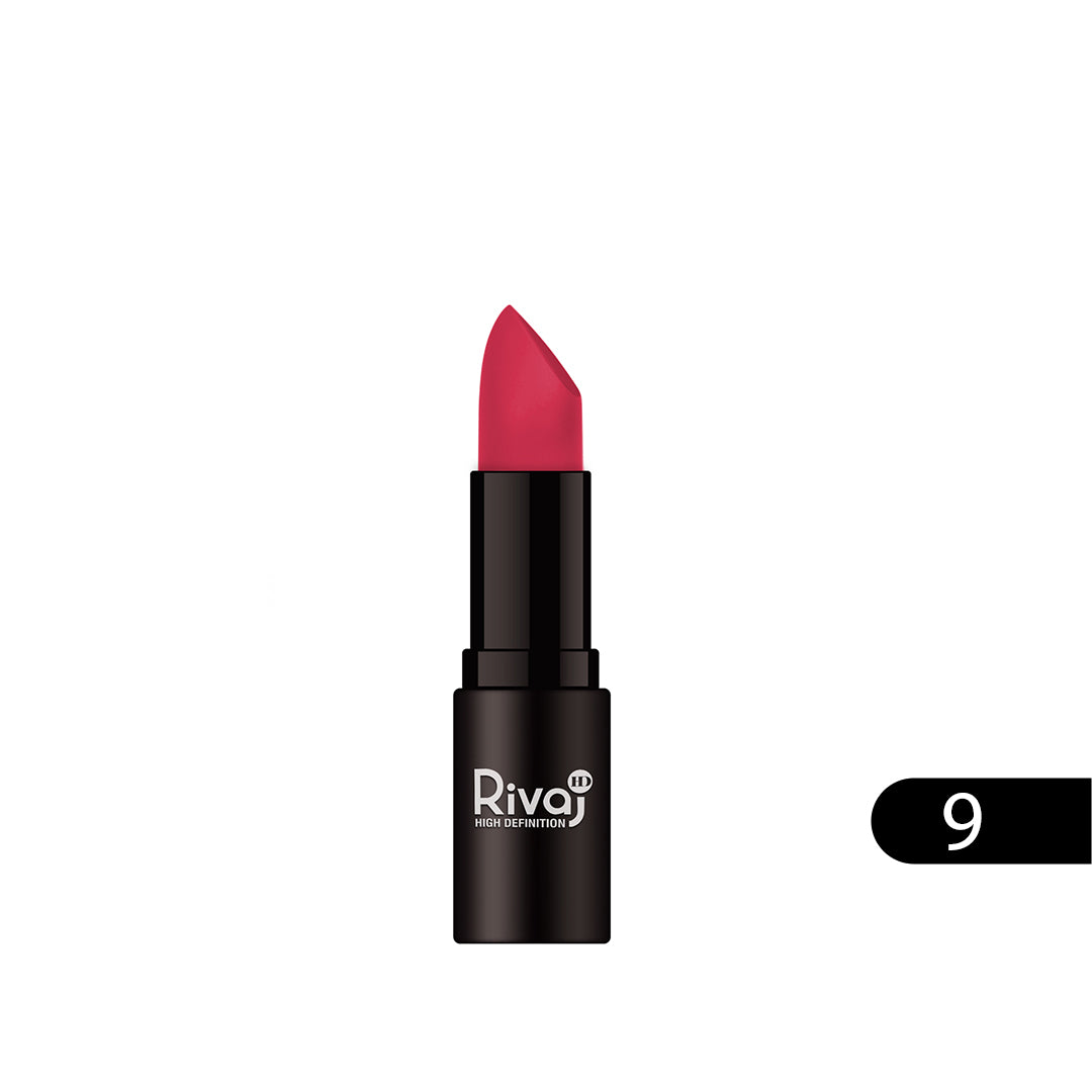 Color Crush Matte Lipstick - RHD