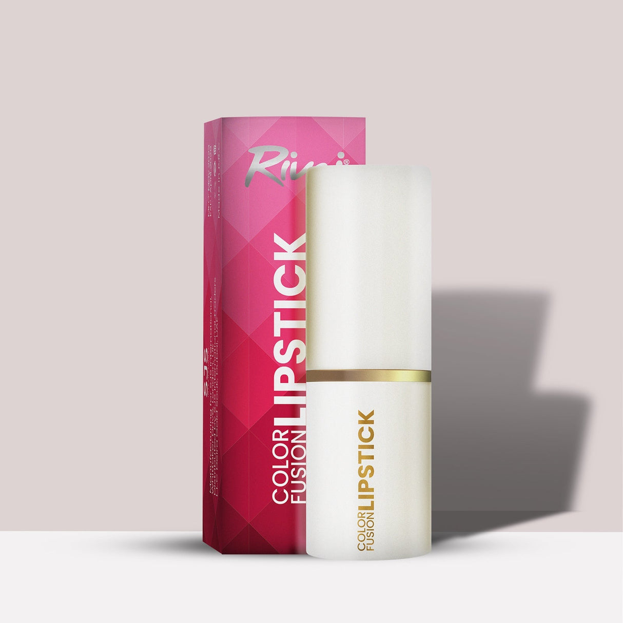 Rivaj color Fusion Lipstick
