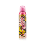 Color Me Pop Art Body Spray 150ml