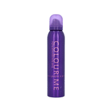 Color Me Purple For Men Body Spray 150ml
