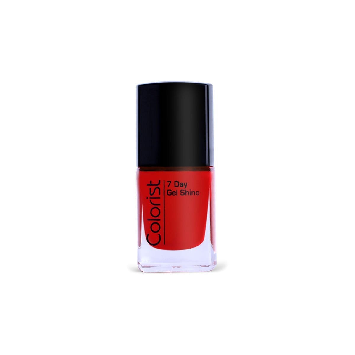 ST.LONDON COLORIST.NAIL PAINT - ST009 (RED LIPS)