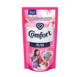 Comfort Dilute Pink Fabric Softner 500ml
