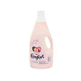 Comfort Kiss Of Flower Pink Fabric Conditioner 2Ltr