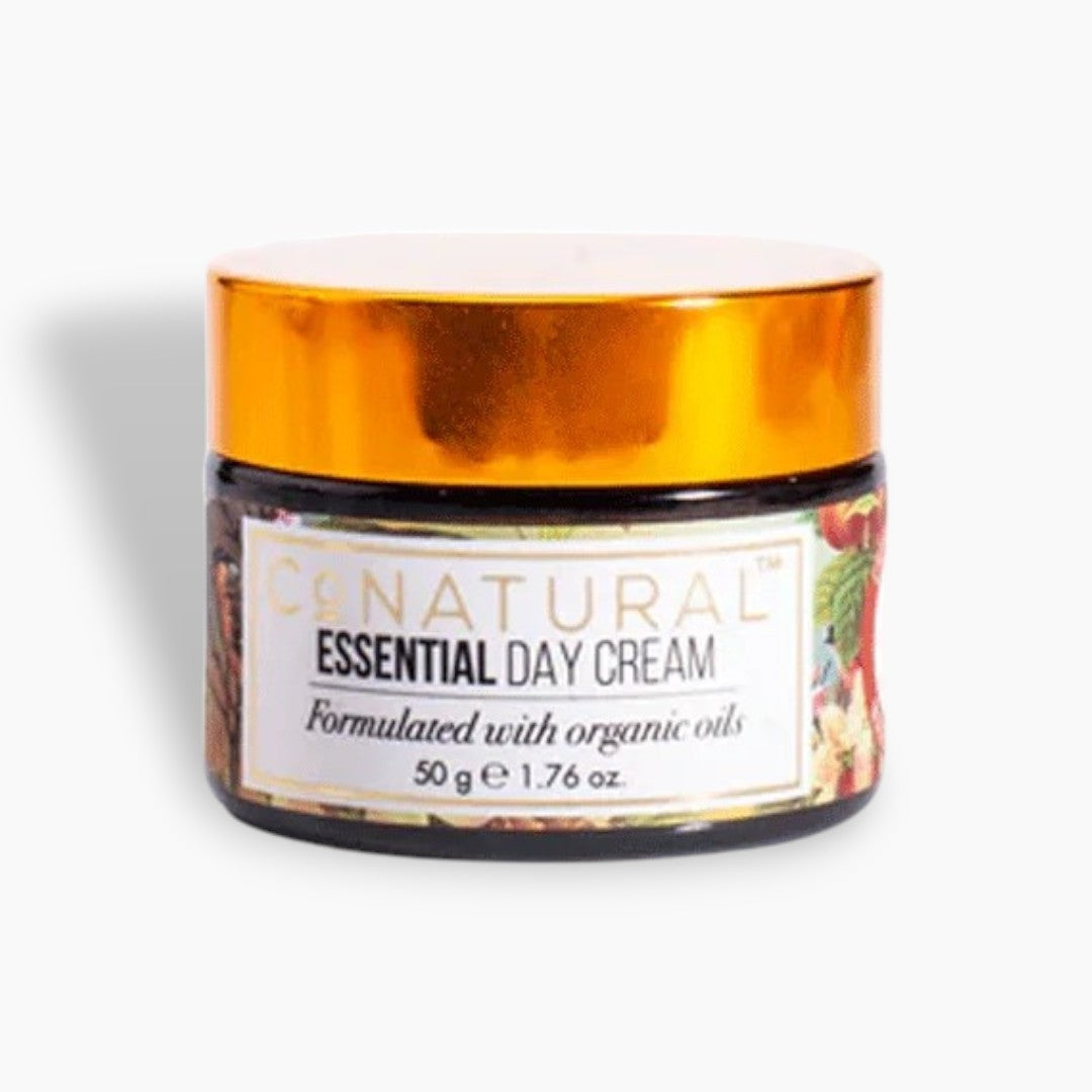 Conatural Essential Day Cream 50g