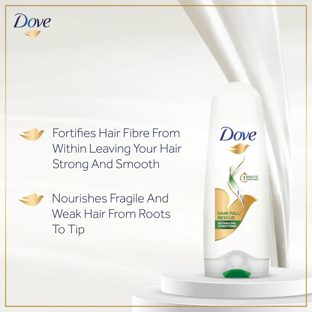 Dove Hair Fall Conditiner 180ml