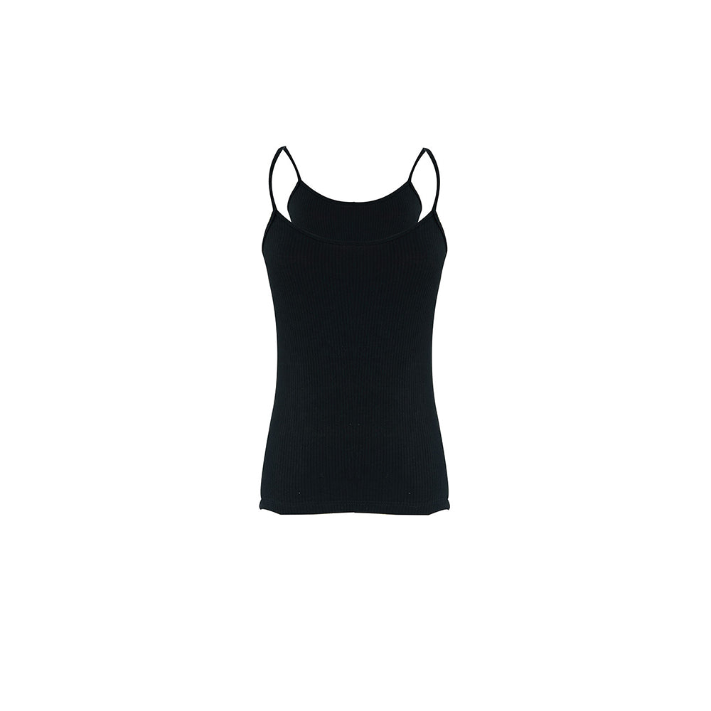 Belleza Lingerie Cotton Camisole - 7855