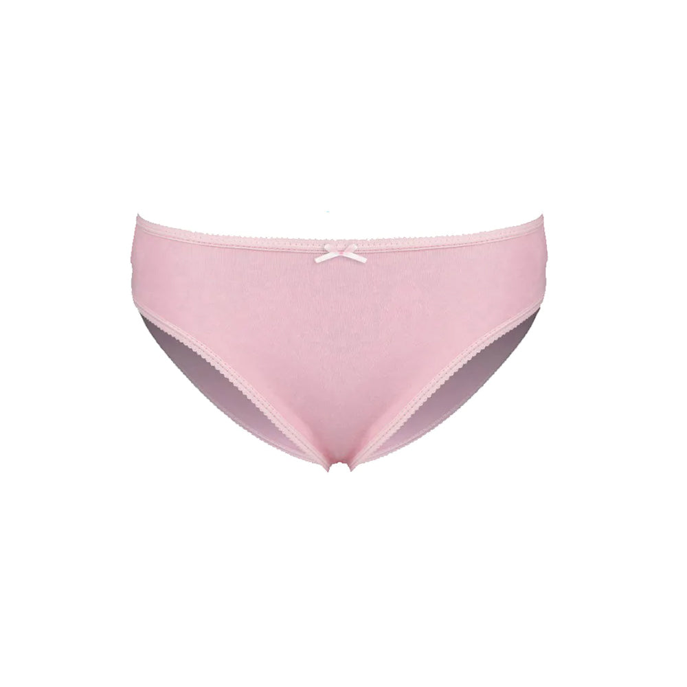 Cotton High Leg Panty (Pack of 3) - 835 RIOS