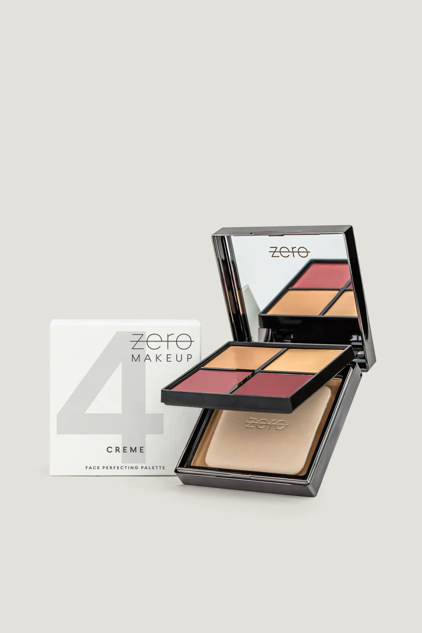 Zero Makeup Face Perfecting Palette