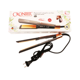 Cronier Hair Straightener CR-925