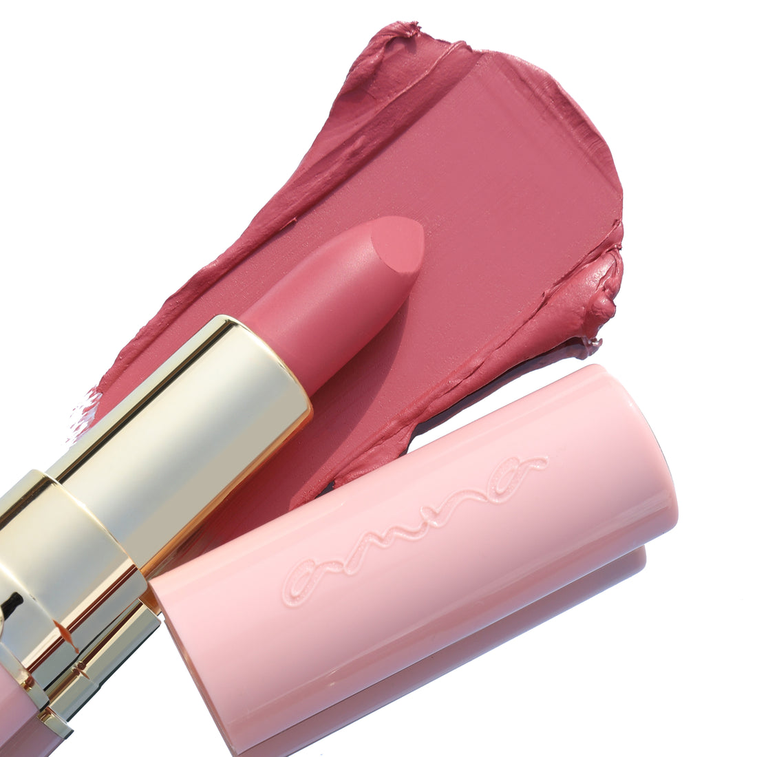 BBA Florence Velvet Matte Lipstick